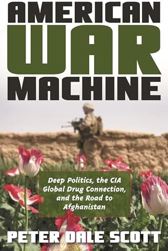 The Road to 9/11: Wealth, Empire, and the Future of America: Scott